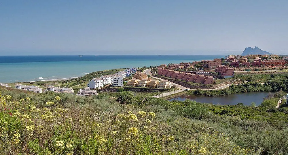 Apartamentos Vista Real Alcaidesa 0*,  Spain
