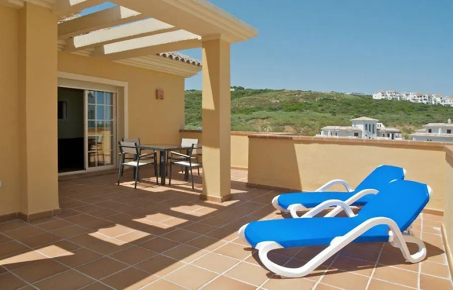 Apartamentos Vista Real Alcaidesa Apartment