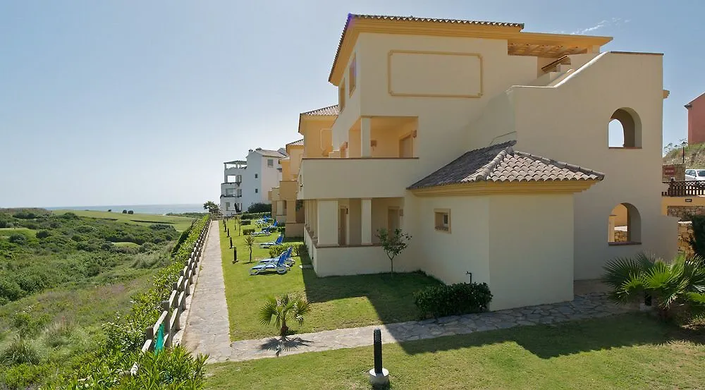 Apartamentos Vista Real Alcaidesa Apartment