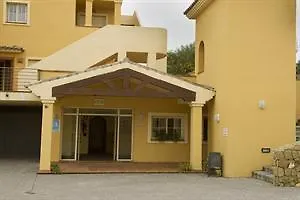 Apartamentos Vista Real Alcaidesa 0*,  Spain