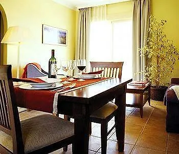 Apartment Apartamentos Vista Real Alcaidesa