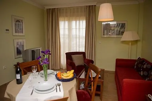 Apartamentos Vista Real Alcaidesa 0*,  Spain