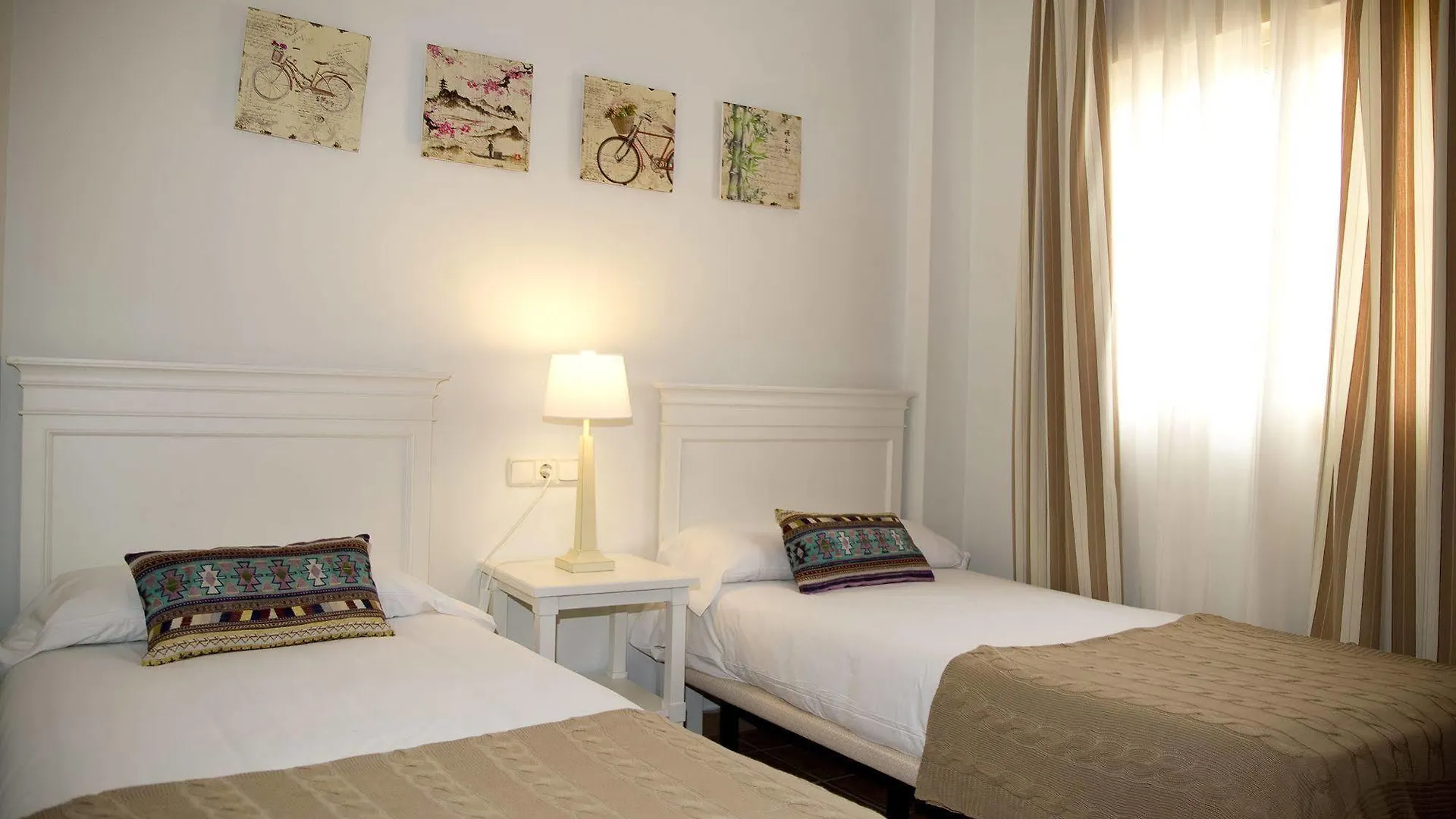 Apartment Apartamentos Vista Real Alcaidesa Spain