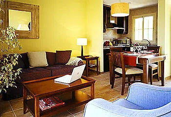 Apartment Apartamentos Vista Real Alcaidesa