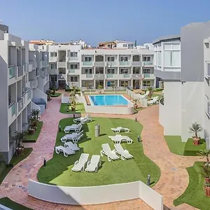 Sun Edelweiss , Corralejo Spagna