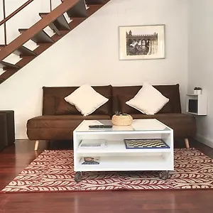 Appartamento Destino Centro I, Málaga
