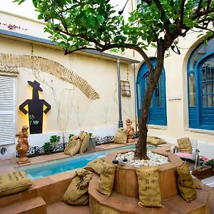 Sharis , Jerez de la Frontera Spagna