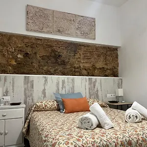 Casita Del Mentidero Grupo Ac Gestion , Cadice Spagna