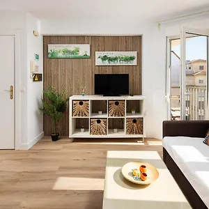 Appartamento Wonderstays Morgan, Málaga
