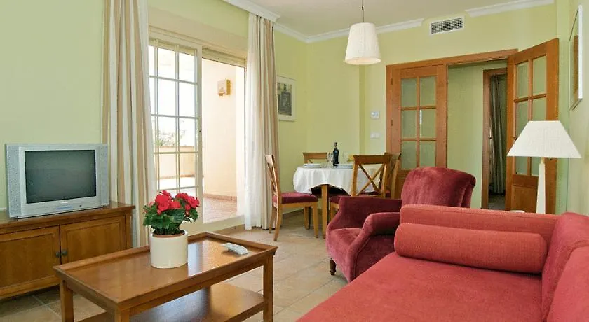 Apartamentos Vista Real Alcaidesa 0*,  Spain