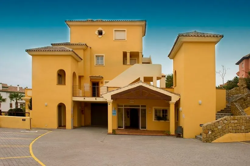Apartamentos Vista Real Alcaidesa Apartment