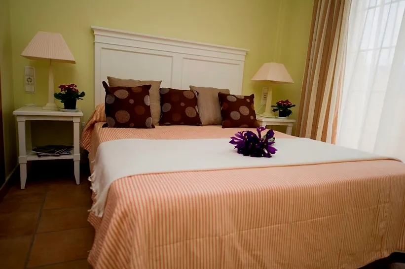 Apartamentos Vista Real Alcaidesa 0*,
