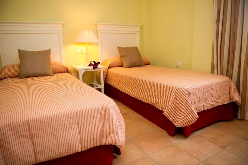 Apartamentos Vista Real Alcaidesa