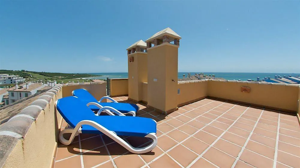Apartamentos Vista Real La La Alcaidesa Appartamento