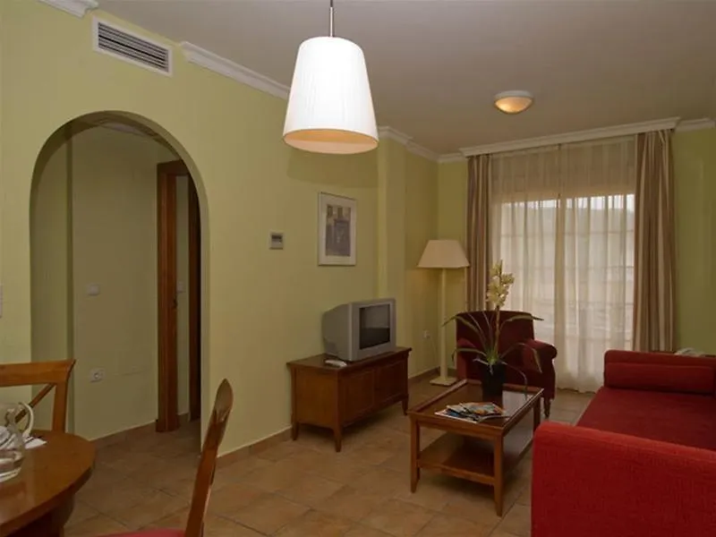 Apartamentos Vista Real La La Alcaidesa 0*,  Spagna
