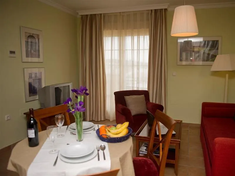 Apartamentos Vista Real Alcaidesa 0*,  Spanyolország