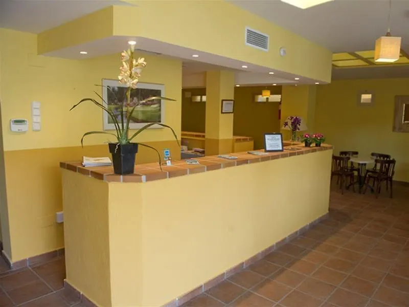 Apartamentos Vista Real Alcaidesa