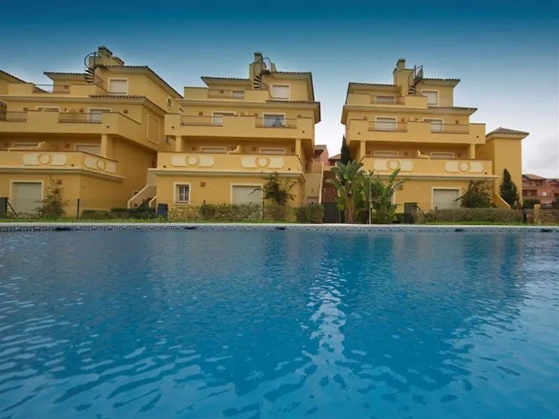 Apartamentos Vista Real Alcaidesa Apartman