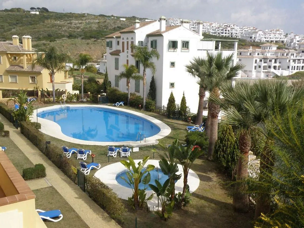 Apartamentos Vista Real Alcaidesa 0*,
