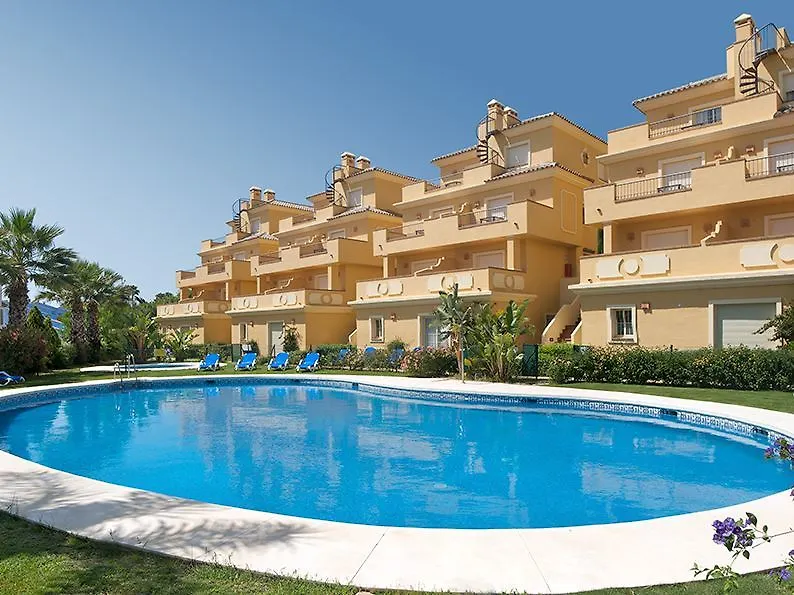Apartamentos Vista Real Alcaidesa 0*,  Spain