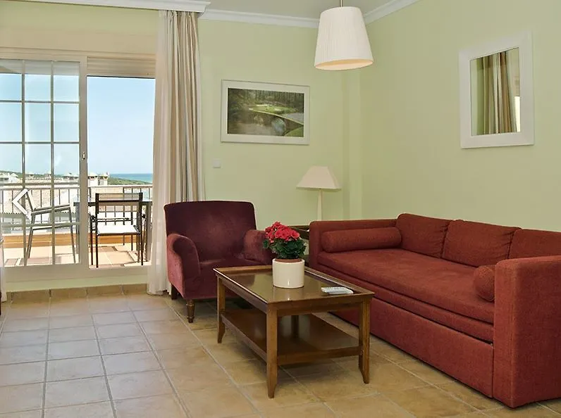 Apartamentos Vista Real Alcaidesa Spain
