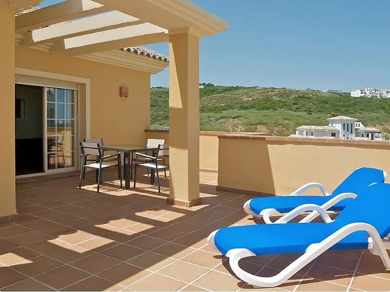 Apartamentos Vista Real La La Alcaidesa Appartamento