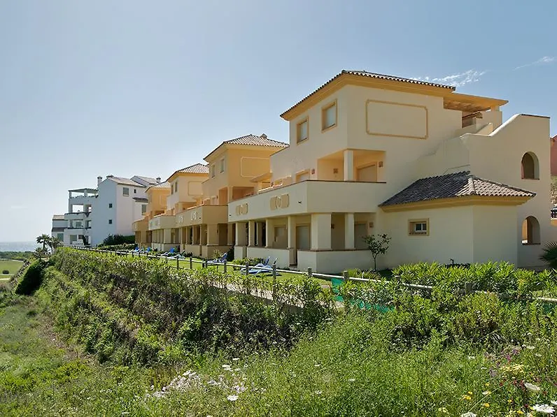 Apartment Apartamentos Vista Real Alcaidesa