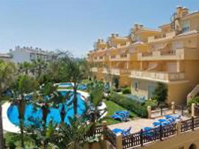 Apartamentos Vista Real Alcaidesa