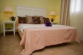 Apartamentos Vista Real Alcaidesa Apartman