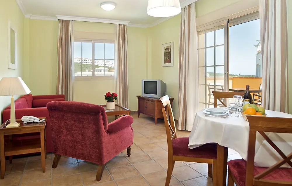 Apartamentos Vista Real Alcaidesa 0*,  Spain