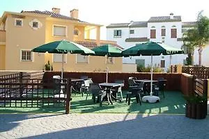 Apartamentos Vista Real Alcaidesa
