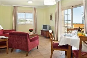 Apartman Apartamentos Vista Real Alcaidesa Spanyolország