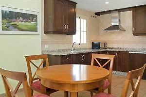 Appartamento Apartamentos Vista Real La La Alcaidesa