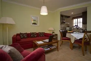 Apartamentos Vista Real Alcaidesa Spain