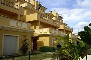 Apartamentos Vista Real La La Alcaidesa Appartamento