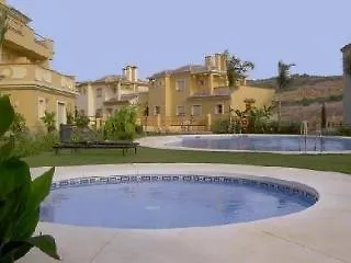Apartamentos Vista Real Alcaidesa
