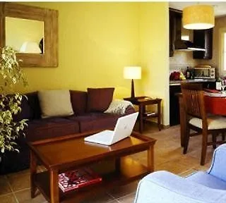 Apartamentos Vista Real Alcaidesa Apartment