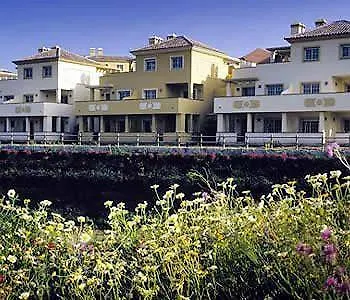 Apartamentos Vista Real La La Alcaidesa