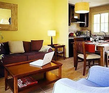 Apartamentos Vista Real Alcaidesa Apartman