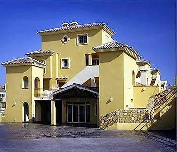 Apartamentos Vista Real La La Alcaidesa Appartamento
