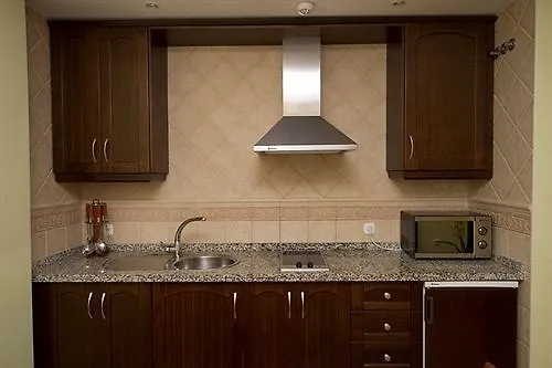 Apartamentos Vista Real Alcaidesa
