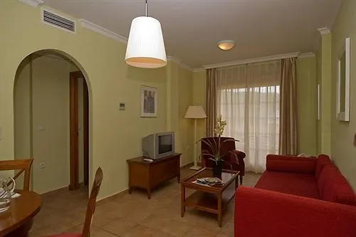 Apartamentos Vista Real Alcaidesa