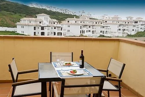 Apartamentos Vista Real Alcaidesa Apartment