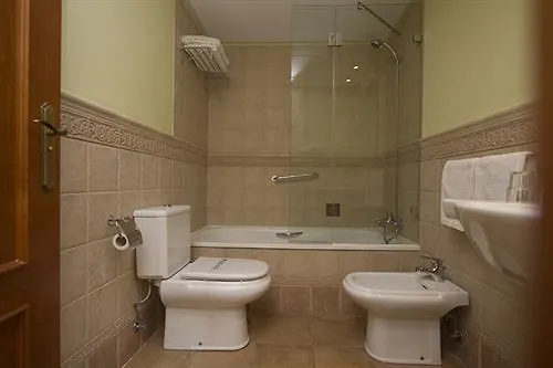 Apartamentos Vista Real Alcaidesa 0*,
