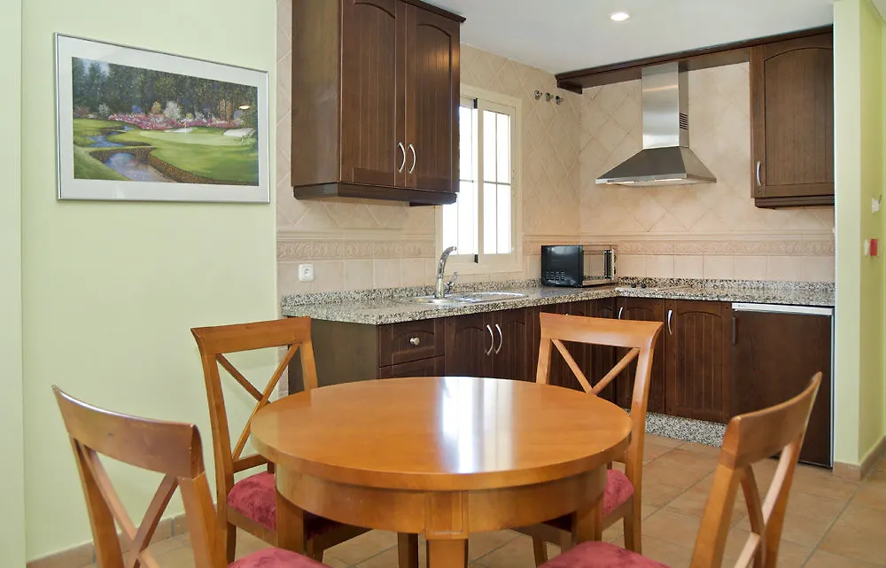 Apartamentos Vista Real La La Alcaidesa Appartamento