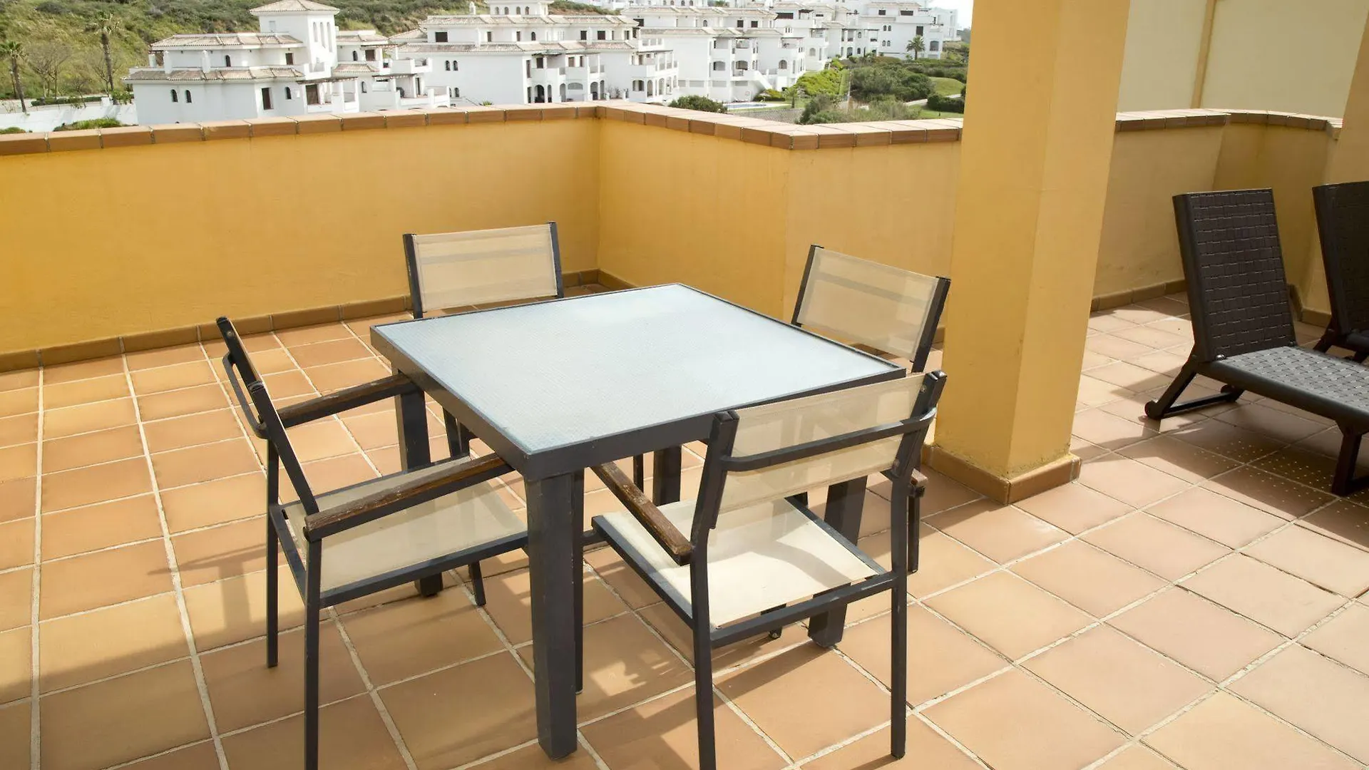 Apartamentos Vista Real Alcaidesa