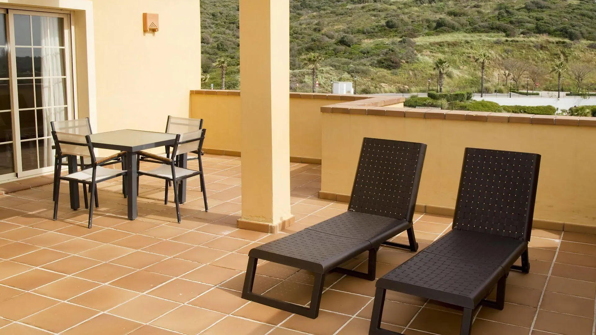 Apartamentos Vista Real Alcaidesa Apartman