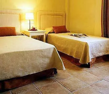 Apartamentos Vista Real Alcaidesa 0*,