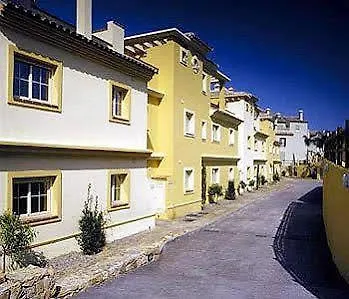 Apartamentos Vista Real La La Alcaidesa Appartamento