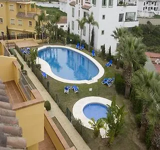 Apartment Apartamentos Vista Real Alcaidesa Spain